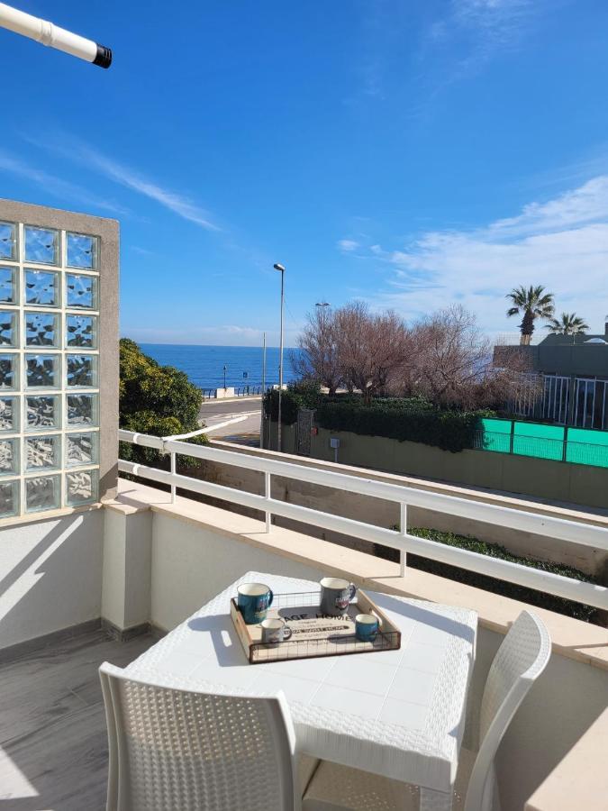 Casa Al Mare Hotel Bari Exterior foto